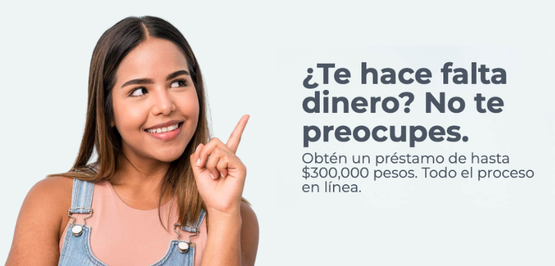 Imagen del sitio web MaxiPresta.