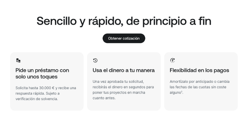 Aspectos de Revolut.